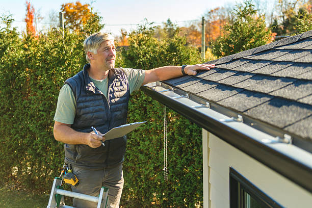 Trusted Roof Installation service in Elizabethport, NJ - Ben Roofing and Steel LLC